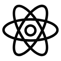 React