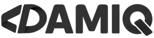DAMIQ - Créateur de sites web